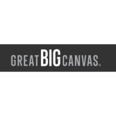 Great Big Canvas