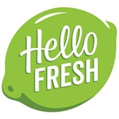 Hello Fresh