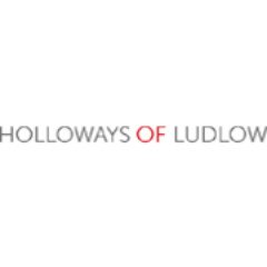 Holloways Of Ludlow