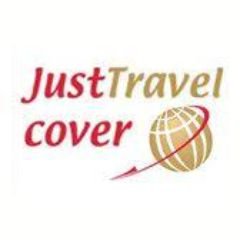 Just Travel Cover