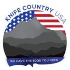 Knife Country USA