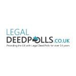 Legal Deedpolls