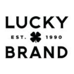Lucky Brand