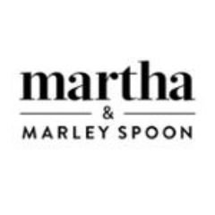 Martha And Marley Spoon