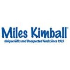 Miles Kimball