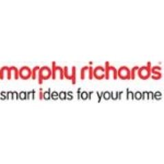 Morphy Richards