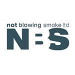 Not Blowing Smoke