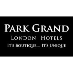Park Grand London Hotels