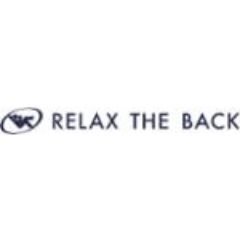 Relax The Back