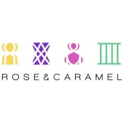 Rose And Caramel