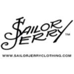 Sailor Jerry Clothing