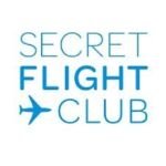 Secret Flight Club