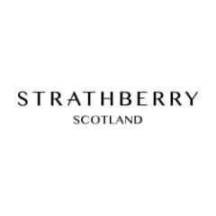 Strathberry Limited