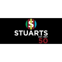 Stuarts London