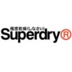 Superdry UK