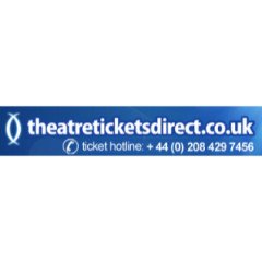 Theatre Tickets Direct