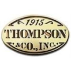 Thompson Cigar
