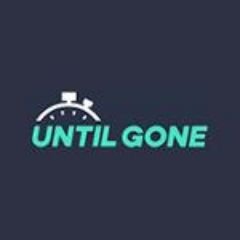 Until Gone