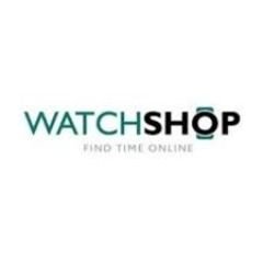 Watch Shop