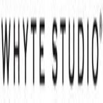 Whyte Studio