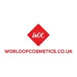 World Of Cosmetics